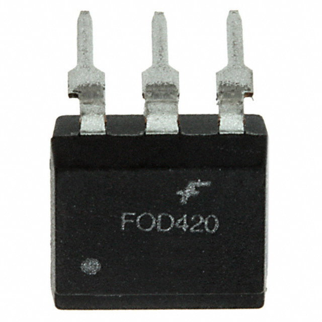 FOD420 / 인투피온